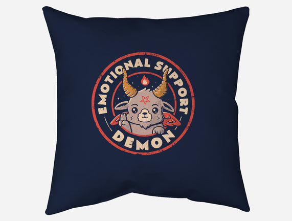 Emotional Support Demon