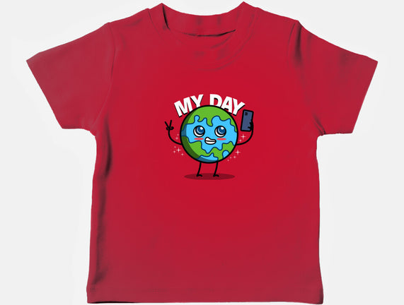 Earth My Day
