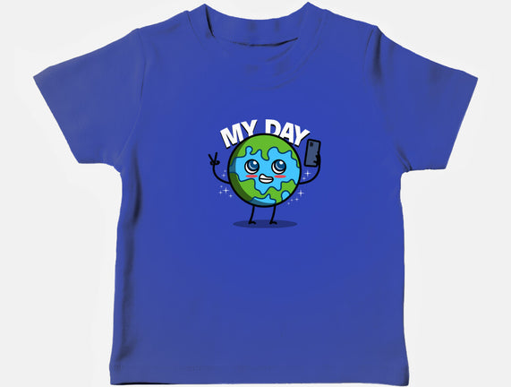 Earth My Day
