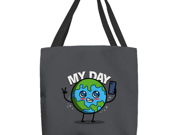 Earth My Day