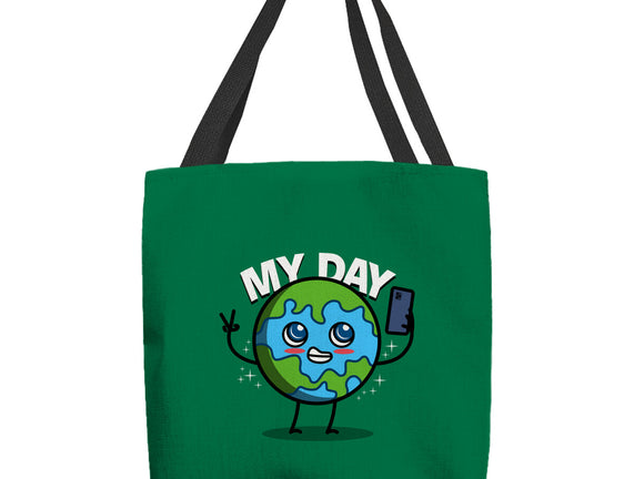 Earth My Day