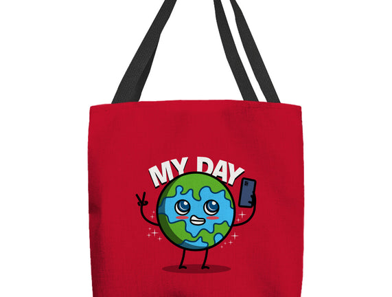 Earth My Day