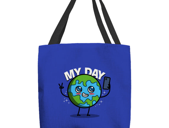 Earth My Day