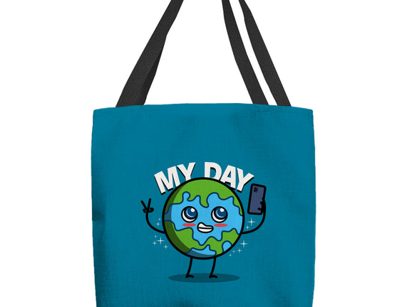 Earth My Day