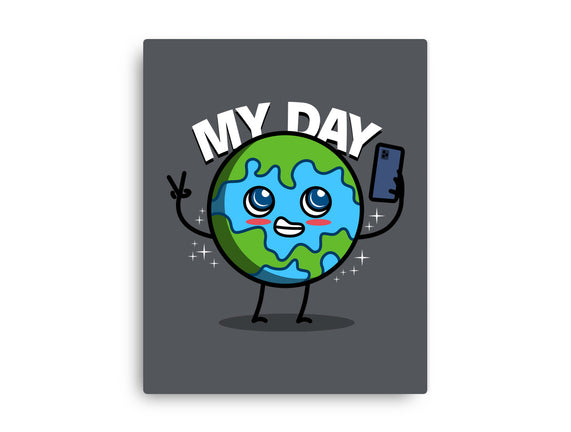 Earth My Day