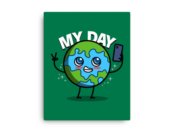 Earth My Day