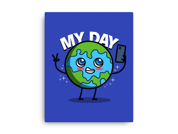 Earth My Day