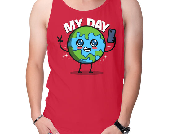 Earth My Day