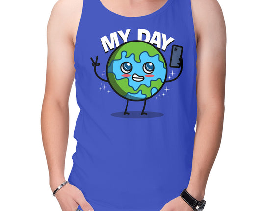Earth My Day