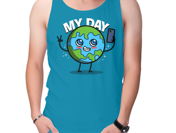 Earth My Day