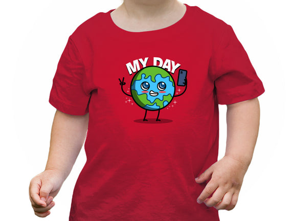 Earth My Day