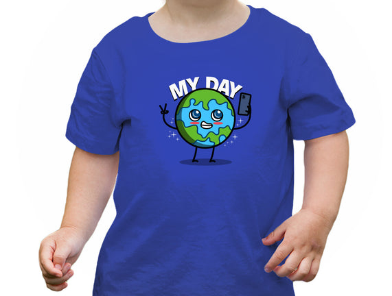 Earth My Day