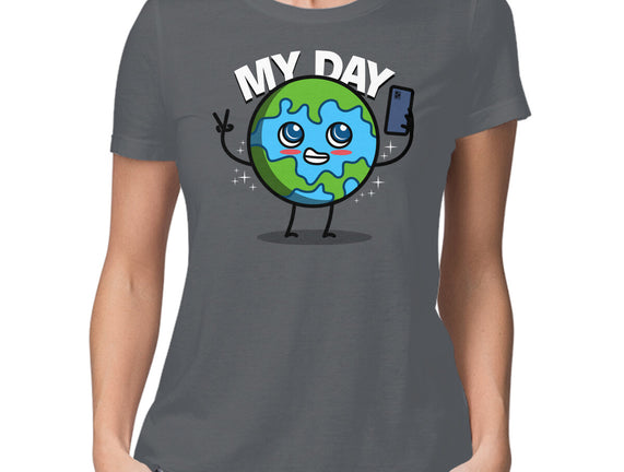 Earth My Day