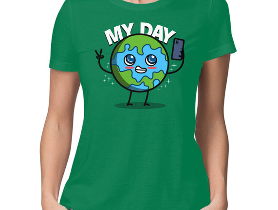 Earth My Day