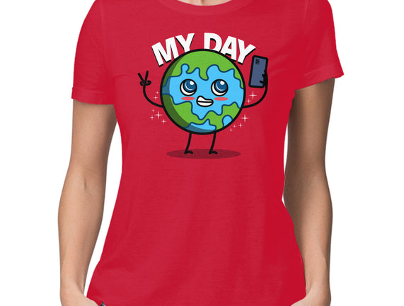 Earth My Day
