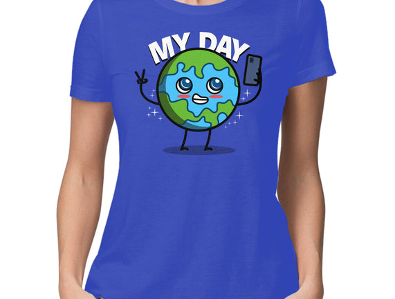 Earth My Day