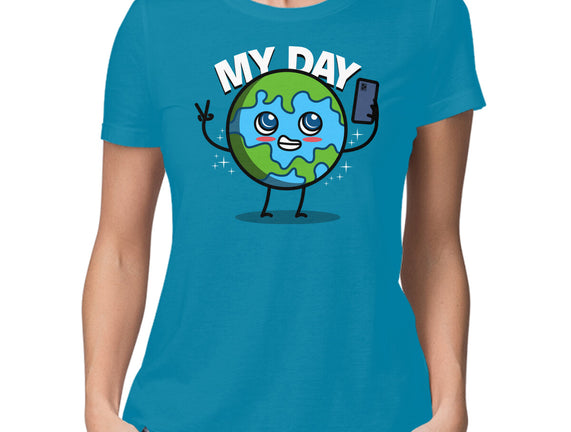 Earth My Day