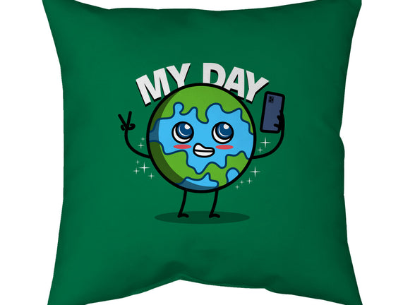 Earth My Day