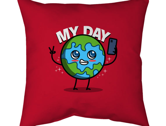 Earth My Day