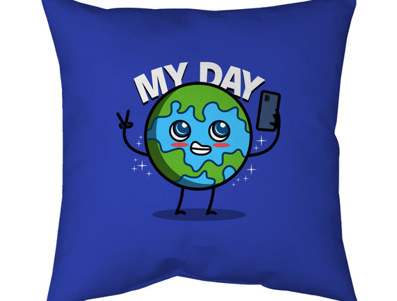 Earth My Day