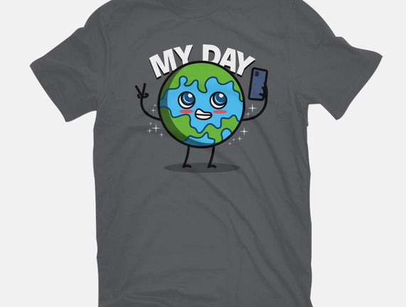 Earth My Day