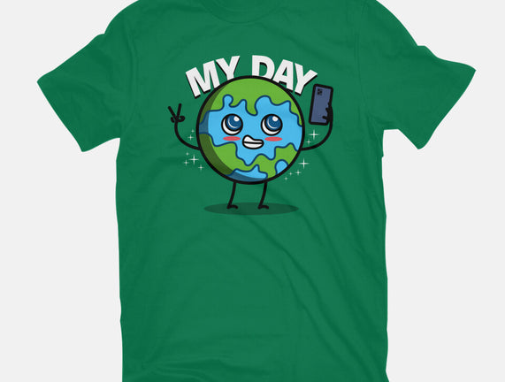 Earth My Day