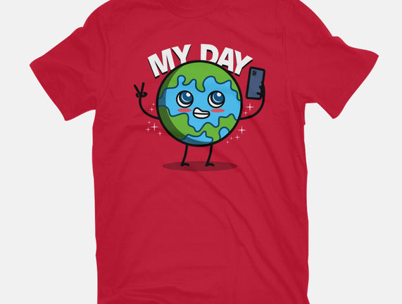 Earth My Day