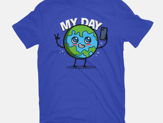 Earth My Day
