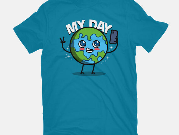 Earth My Day