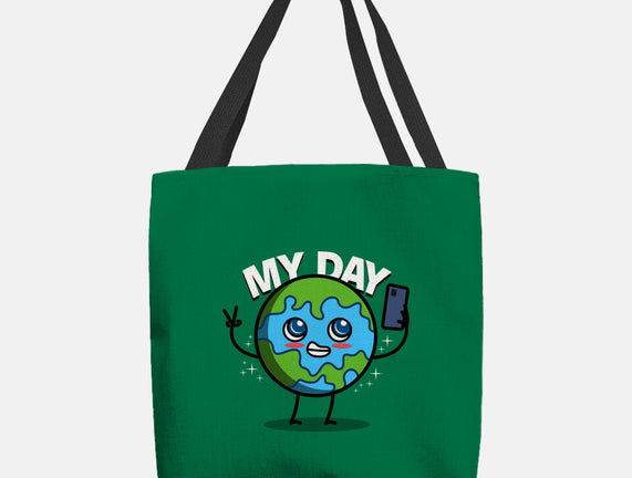 Earth My Day