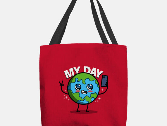 Earth My Day