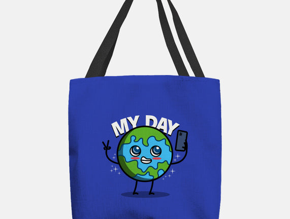 Earth My Day
