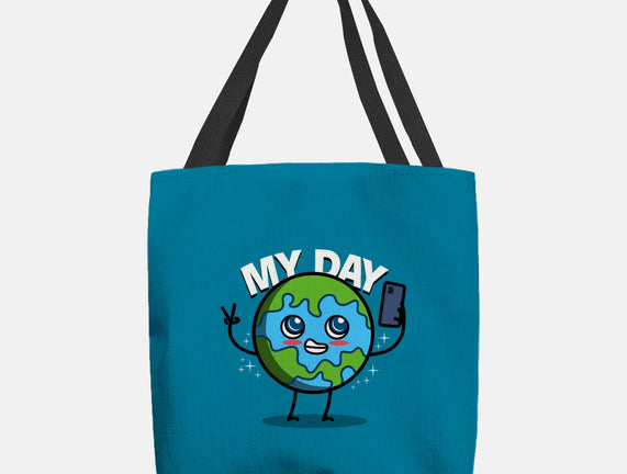 Earth My Day