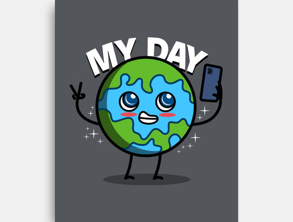Earth My Day