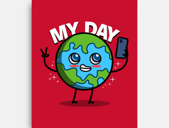 Earth My Day