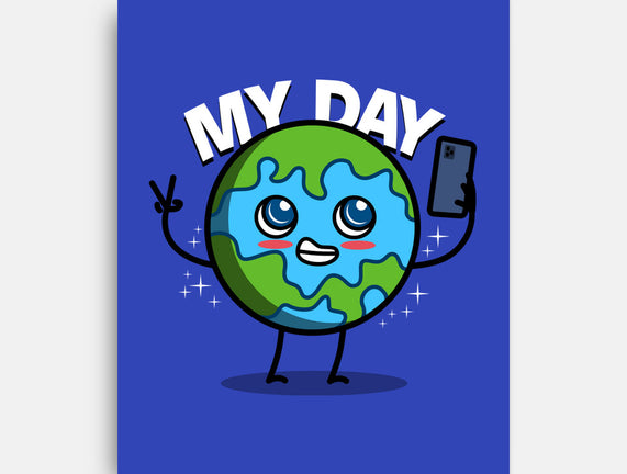 Earth My Day