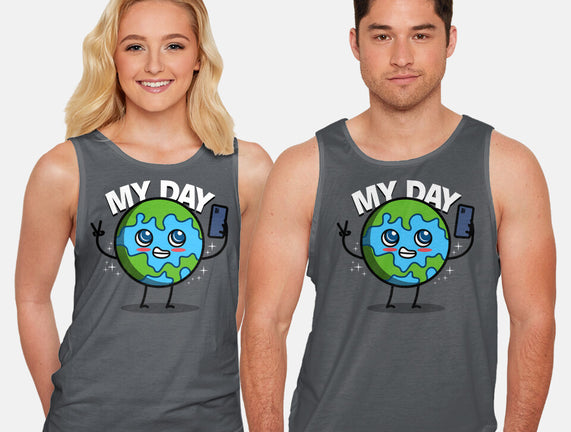 Earth My Day