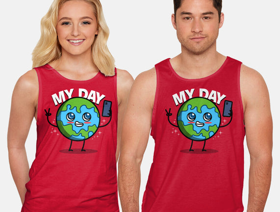 Earth My Day
