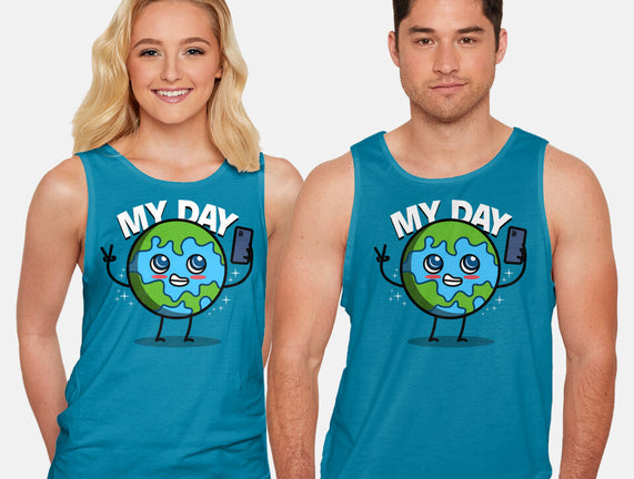 Earth My Day