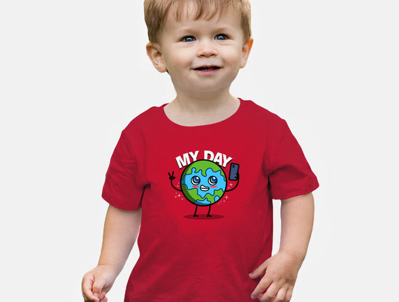 Earth My Day