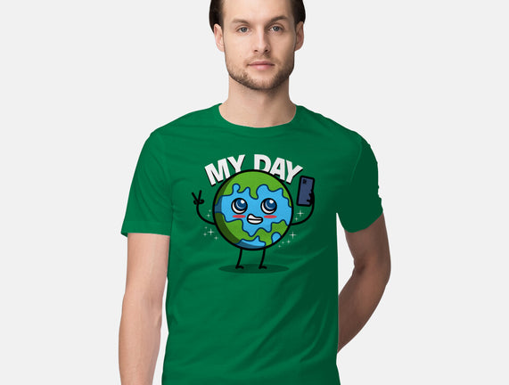 Earth My Day