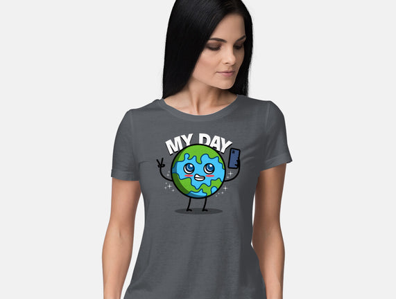 Earth My Day