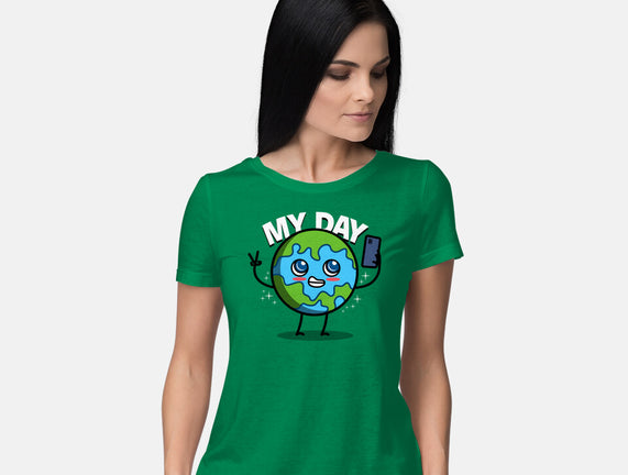 Earth My Day