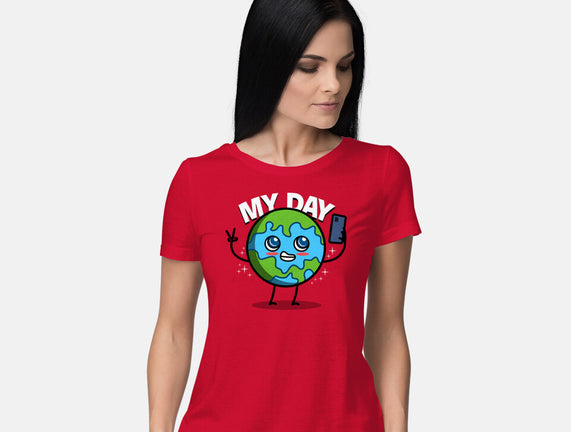 Earth My Day