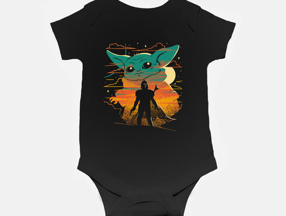 Child Is The Way