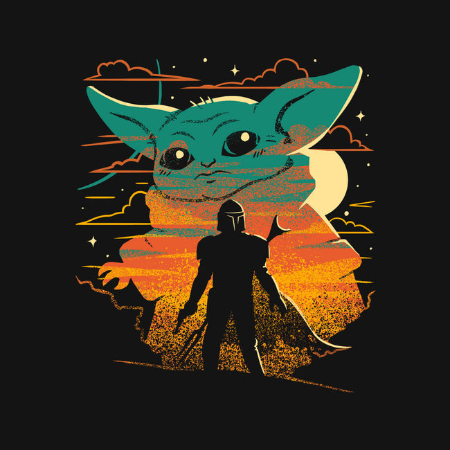 Child Is The Way-Youth-Pullover-Sweatshirt-estudiofitas