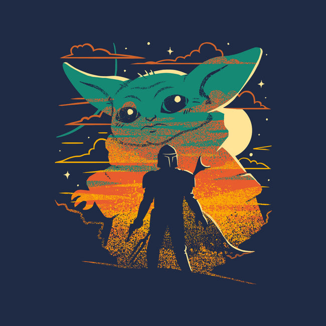 Child Is The Way-Mens-Premium-Tee-estudiofitas