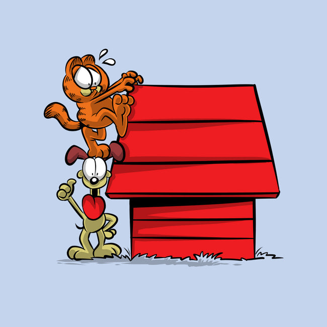 A Great Team-Unisex-Kitchen-Apron-zascanauta