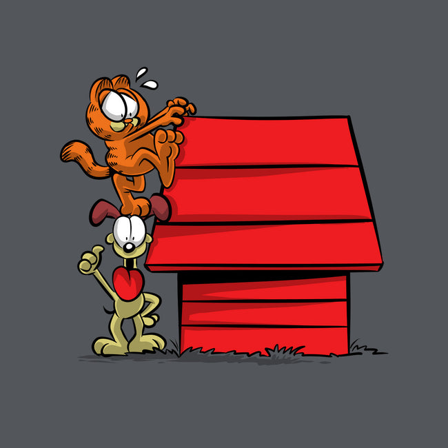 A Great Team-Unisex-Kitchen-Apron-zascanauta