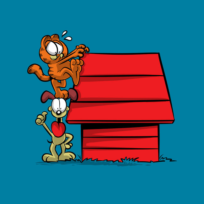 A Great Team-Mens-Premium-Tee-zascanauta